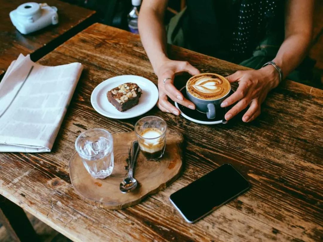 为什么咖啡因会控制体重？科学家离研制成功预防痴呆疫苗又近一步，一种新的自体免疫疾病被发现