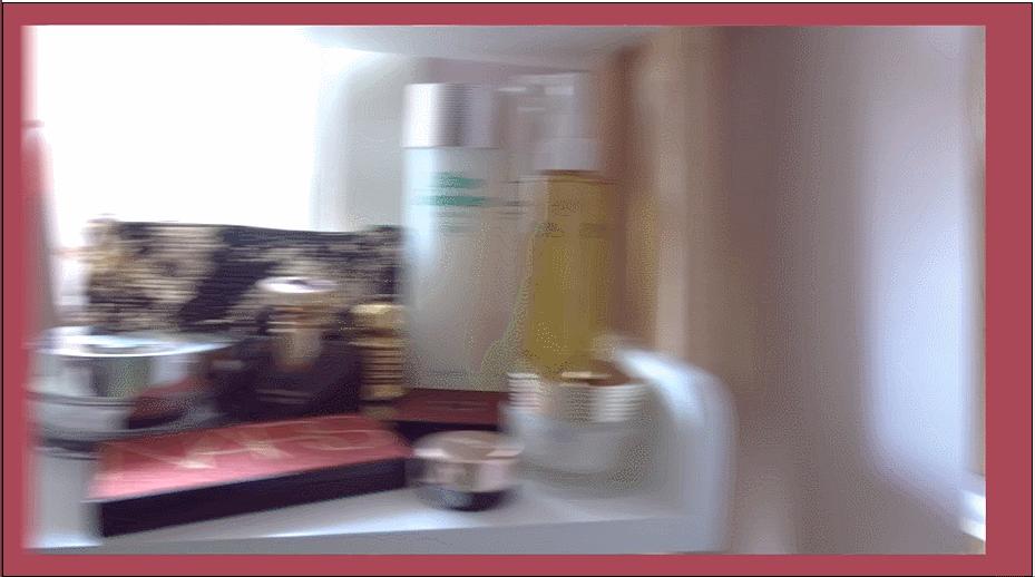 沈月化妆视频全集,沈月睫毛打底