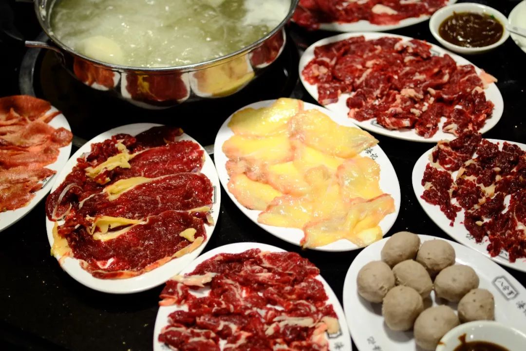 中国什么牛肉最好吃,中国哪个地方牛肉最好