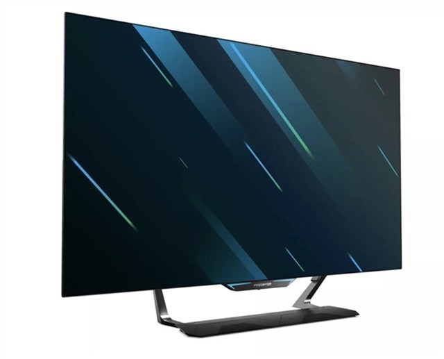 宏碁显示器值不值得入手,宏碁年底出新显示器