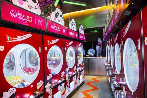 肯德基开自助餐厅、美团入局生猪业务、奈雪在飞机上“开店”|周报