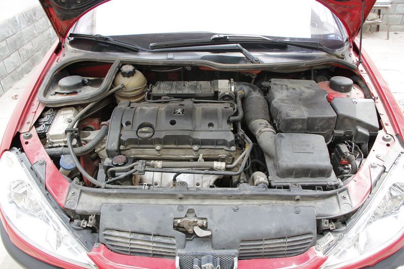 依然爱你如初完整版,标致206买1.4l