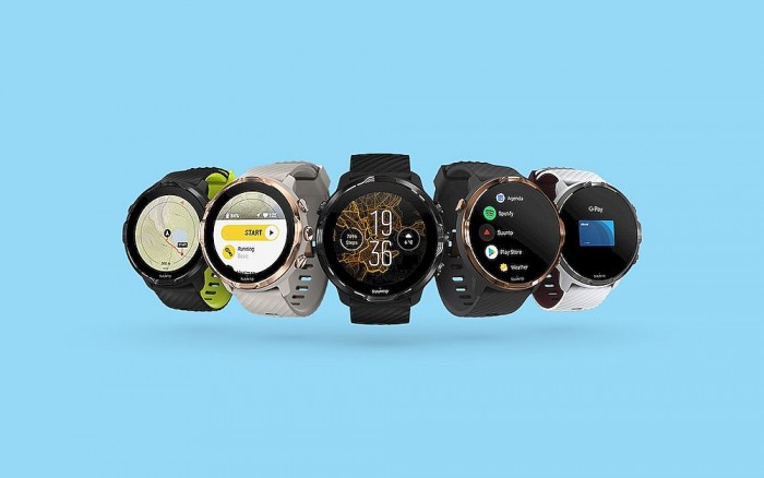 颂拓7手表系统升级,颂拓7手表有运动轨迹