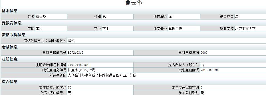 大华会计师事务所审计舞弊,大华会计师事务所风险控制