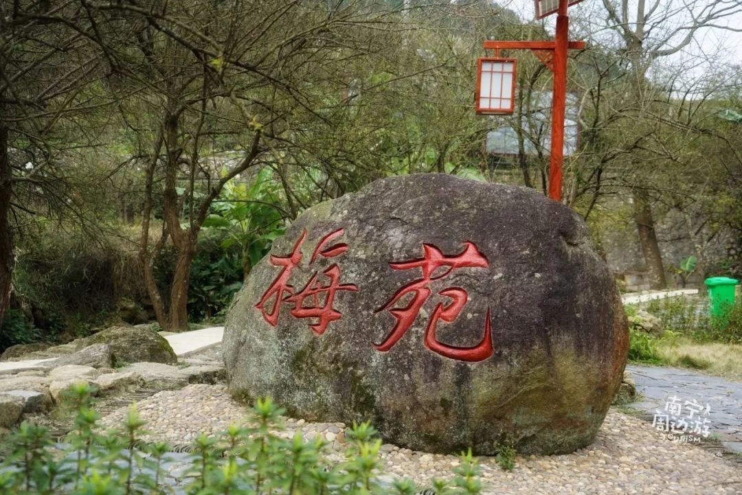 南宁一日游好景点有哪些,南宁一日游最值得去的地方