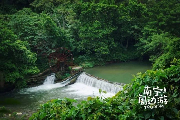 南宁一日游好景点有哪些,南宁一日游最值得去的地方