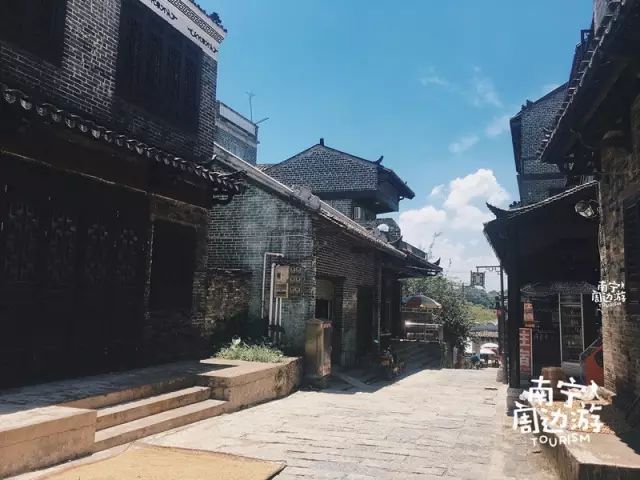 南宁一日游好景点有哪些,南宁一日游最值得去的地方