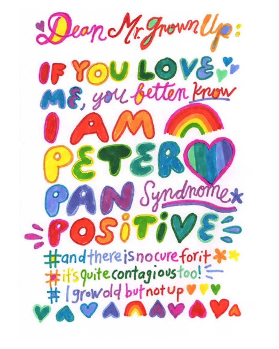 童趣化消费,童趣对于成人的意义