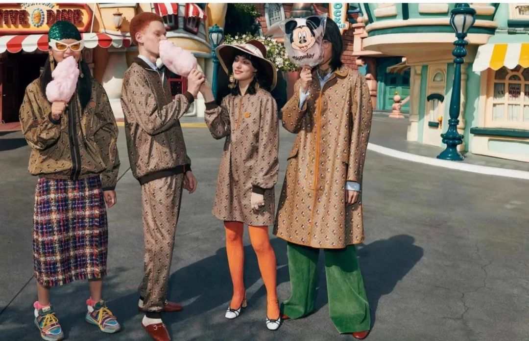 童趣化消费,童趣对于成人的意义