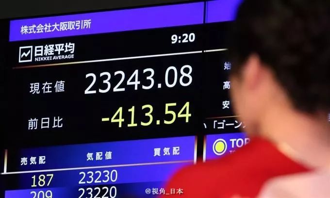 戈恩逃跑路线查明坐新干线到大阪出逃半年的水豚被捉一条金枪鱼1.9亿