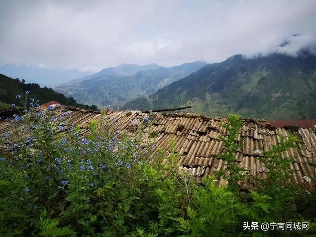 宁南，一座自然景观绽放的魅力小城