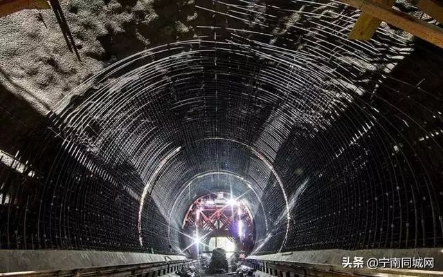 宁南，一座自然景观绽放的魅力小城