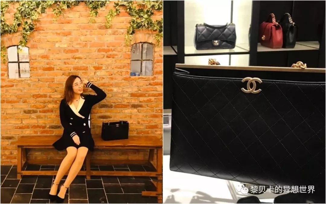 她们说这个单品用十年还会心动