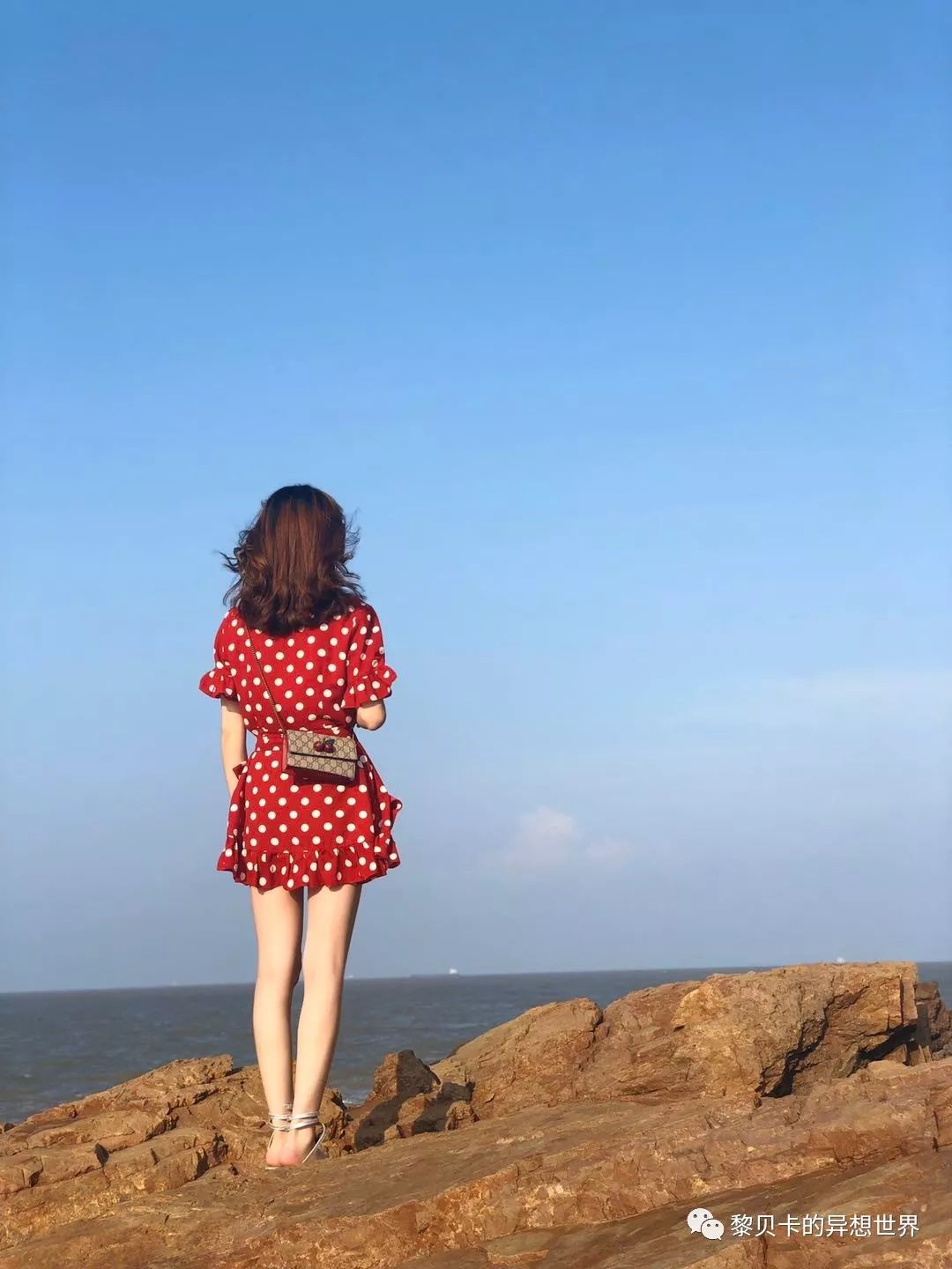 她们说这个单品用十年还会心动