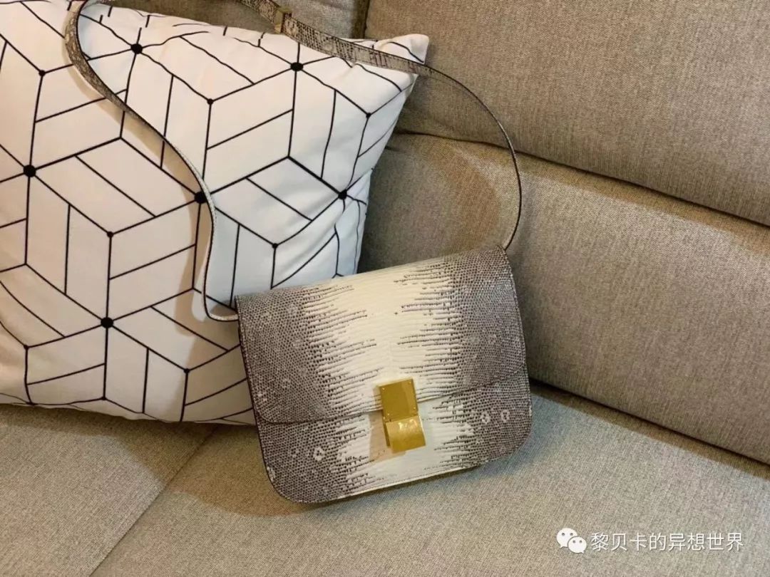 她们说这个单品用十年还会心动