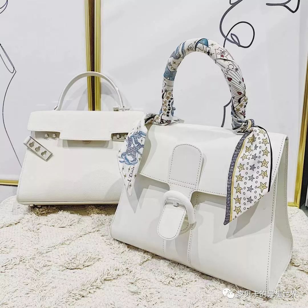 她们说这个单品用十年还会心动