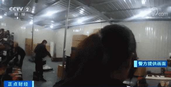 网店年销200万双假鞋新闻,热门网店年销售200万