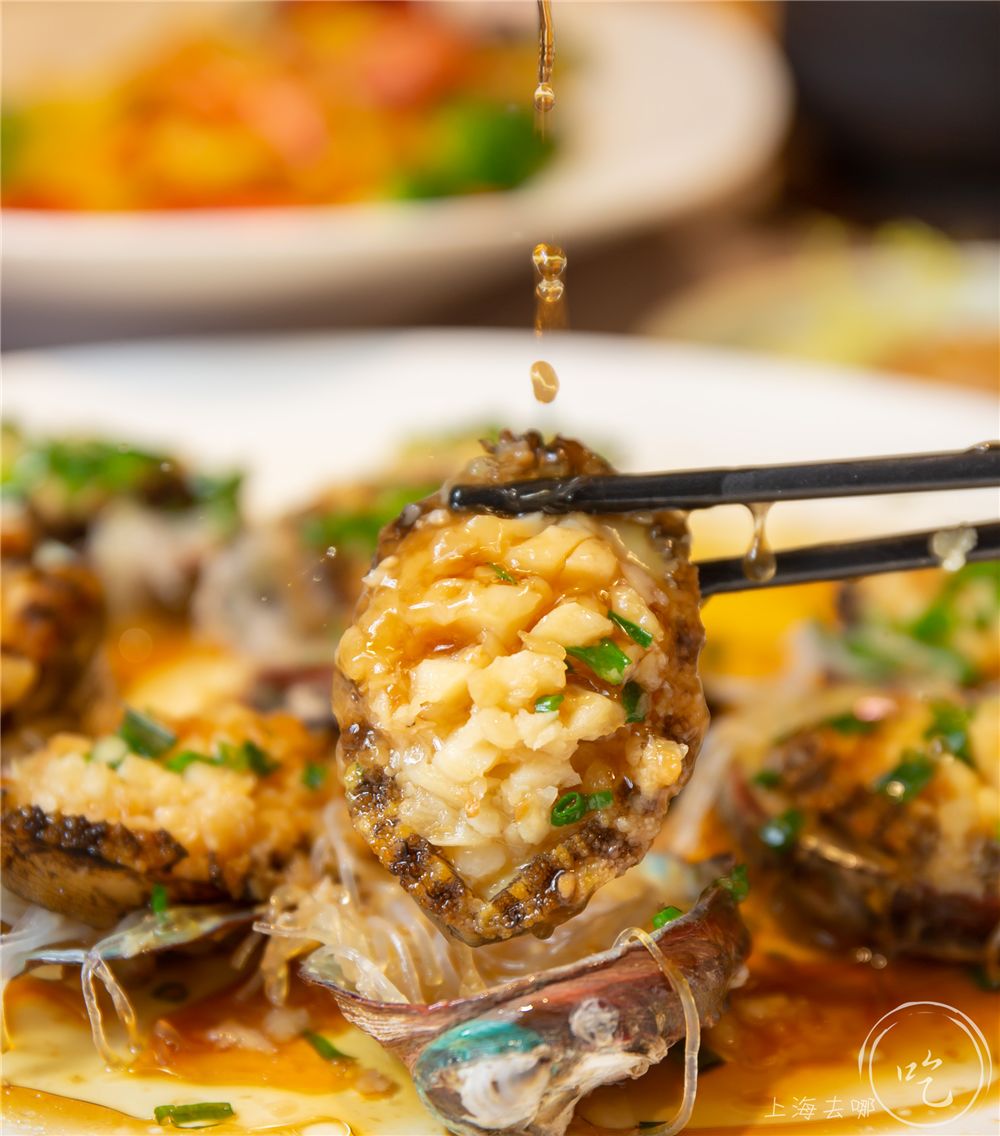 20道鲍鱼菜肴,12道火爆鲍鱼菜单及价格