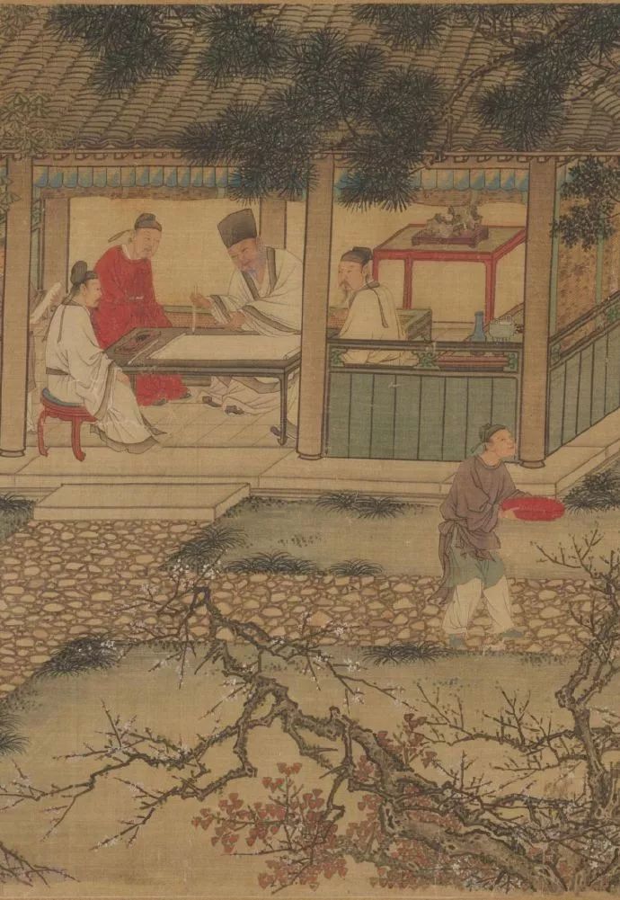 欧阳修词：生命的悲风与达者的歌唱