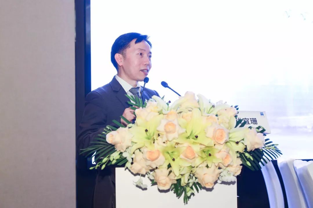 第九届微笑论坛,第十届微笑论坛普瑞眼科硕果累累