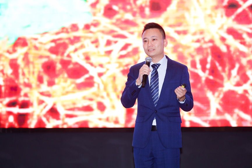 第九届微笑论坛,第十届微笑论坛普瑞眼科硕果累累