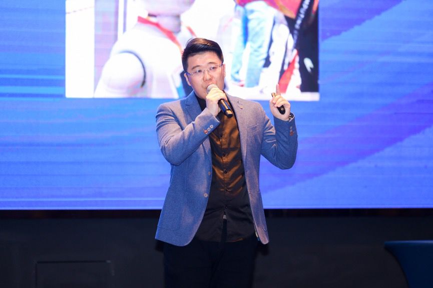 第九届微笑论坛,第十届微笑论坛普瑞眼科硕果累累