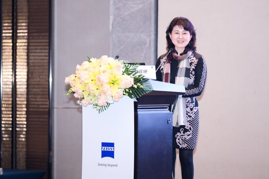 第九届微笑论坛,第十届微笑论坛普瑞眼科硕果累累