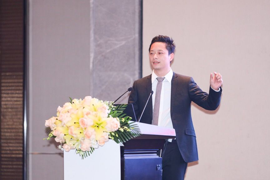 第九届微笑论坛,第十届微笑论坛普瑞眼科硕果累累