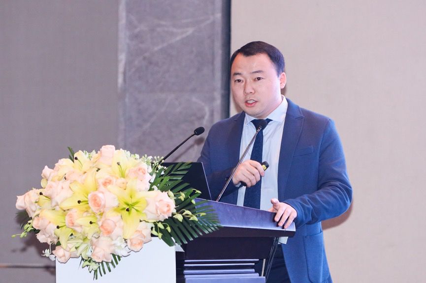 第九届微笑论坛,第十届微笑论坛普瑞眼科硕果累累