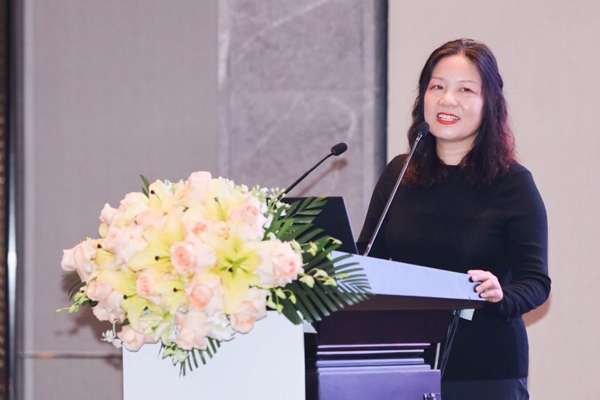 第九届微笑论坛,第十届微笑论坛普瑞眼科硕果累累