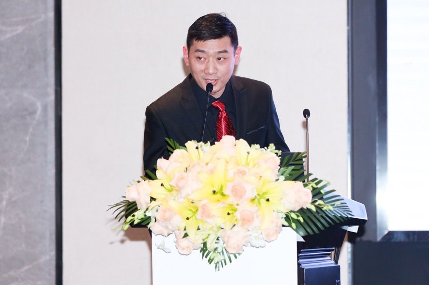 第九届微笑论坛,第十届微笑论坛普瑞眼科硕果累累