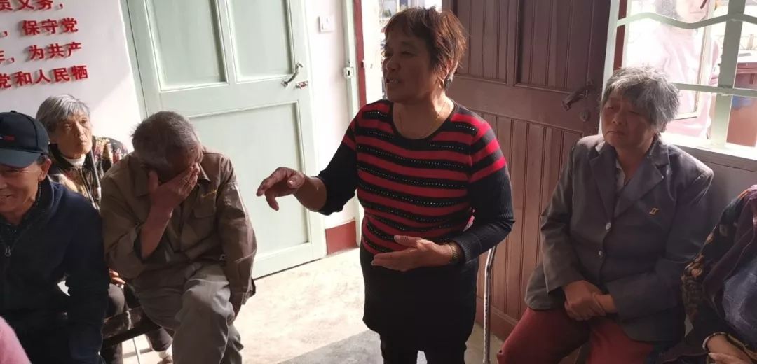 阿拉一道来|新村乡:“5分钟服务圈”打造农村垃圾分类新模式