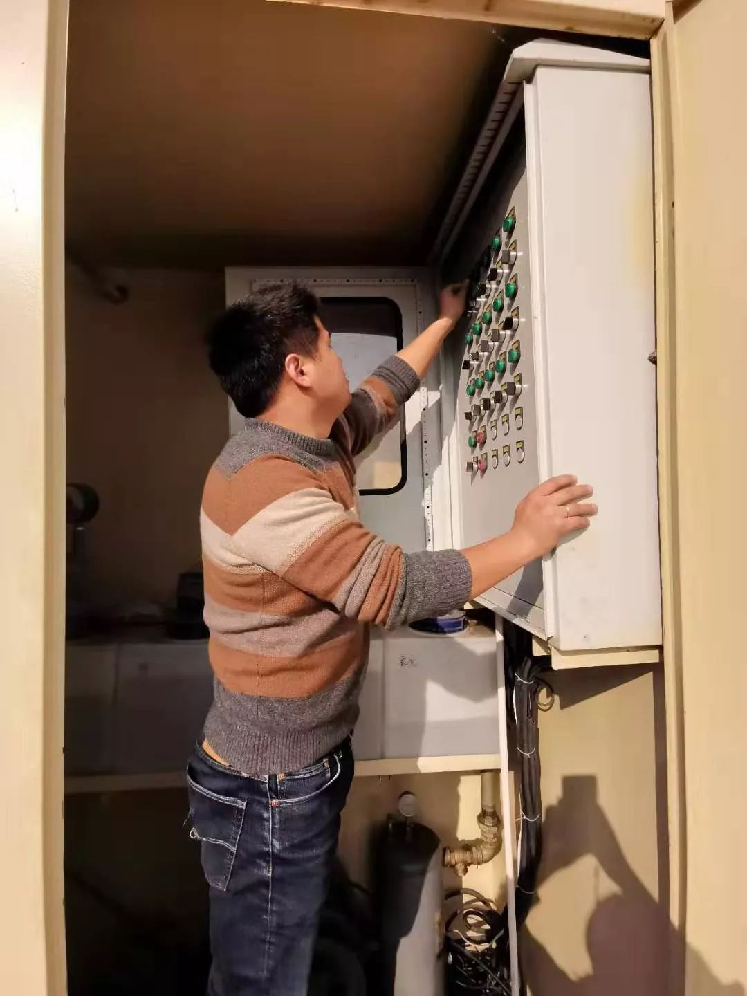 阿拉一道来|新村乡:“5分钟服务圈”打造农村垃圾分类新模式