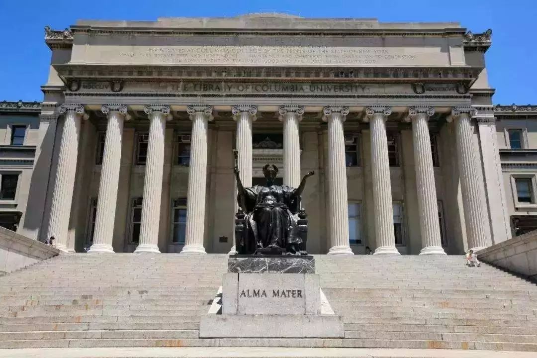 美国芝加哥大学中国留学生,最受国外留学生青睐的中国大学