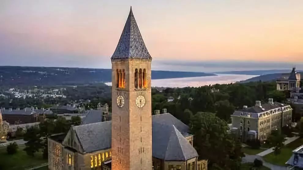 美国芝加哥大学中国留学生,最受国外留学生青睐的中国大学