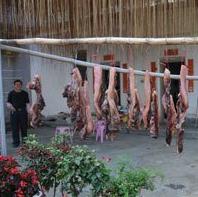 湖北腊肉可以带上火车,春运期间白酒可以带多少