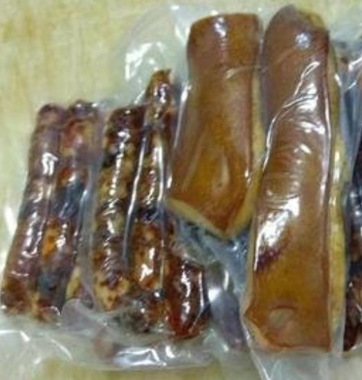 湖北腊肉可以带上火车,春运期间白酒可以带多少