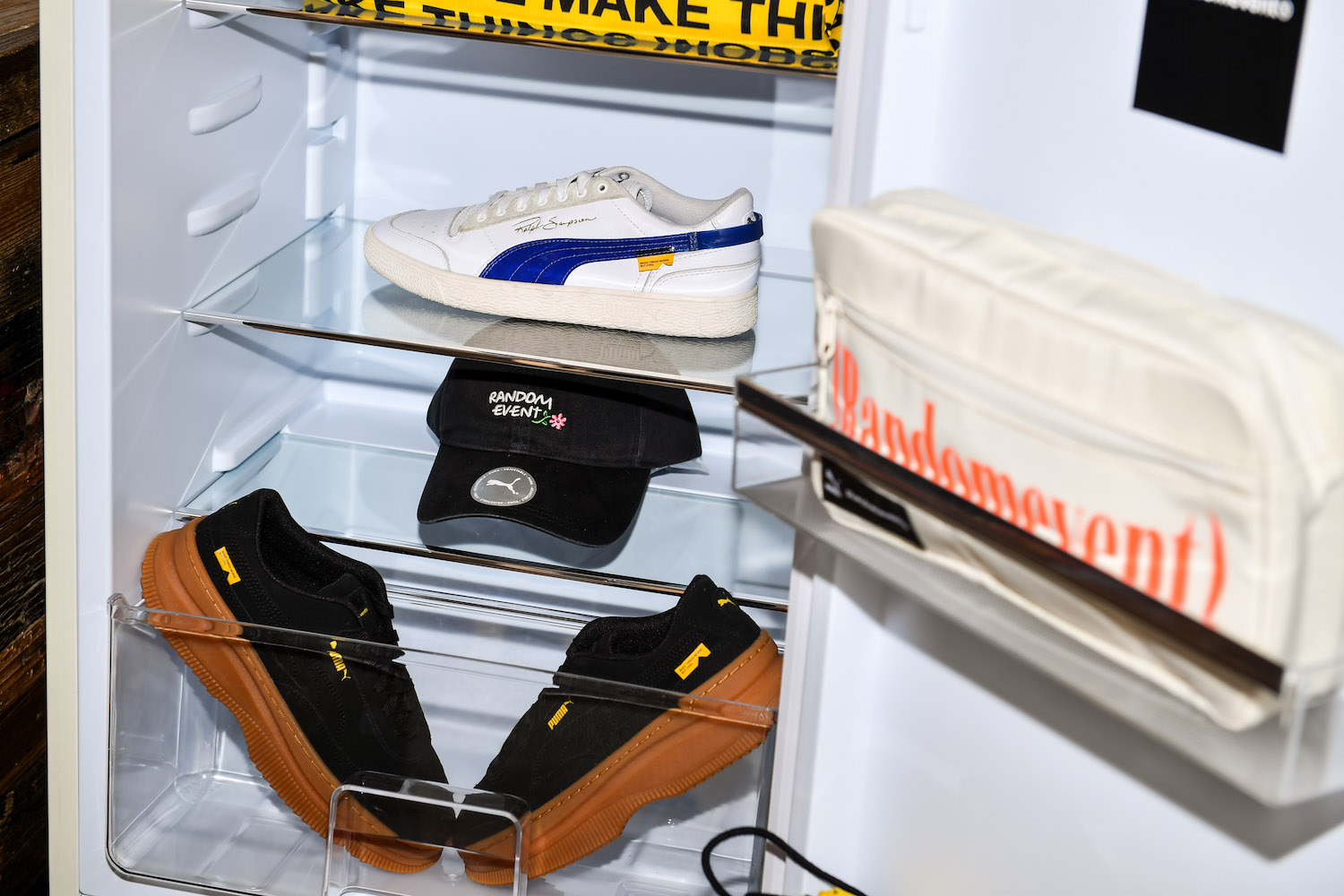 十大经典联名鞋,联名的重磅联名鞋款