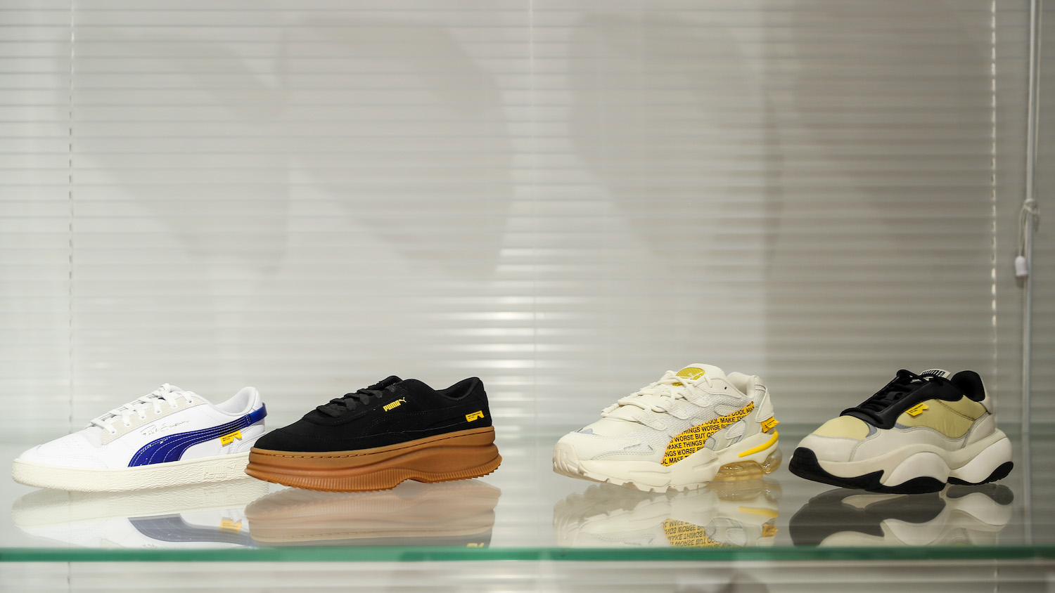 十大经典联名鞋,联名的重磅联名鞋款