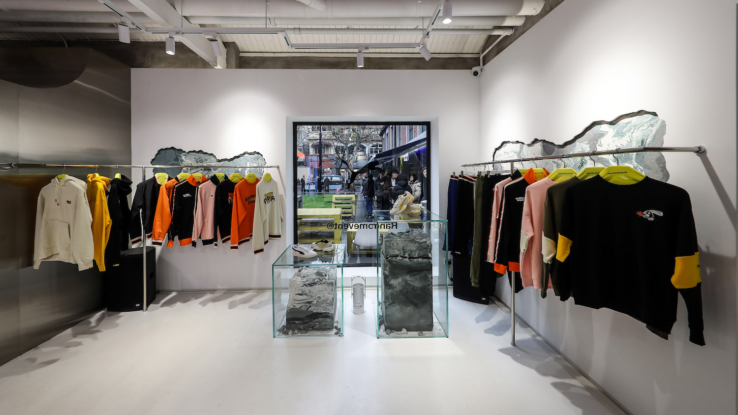 十大经典联名鞋,联名的重磅联名鞋款