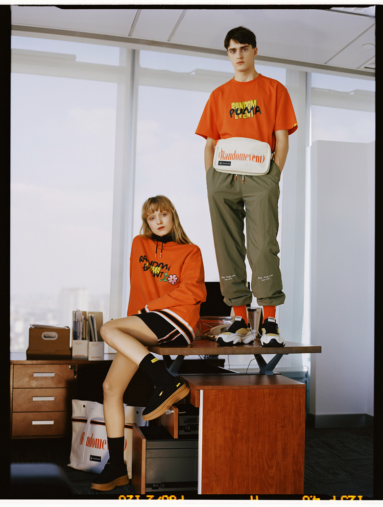 十大经典联名鞋,联名的重磅联名鞋款