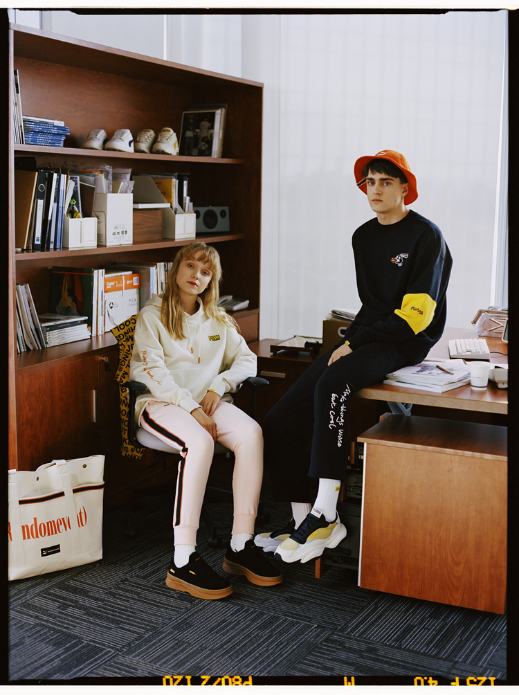 十大经典联名鞋,联名的重磅联名鞋款