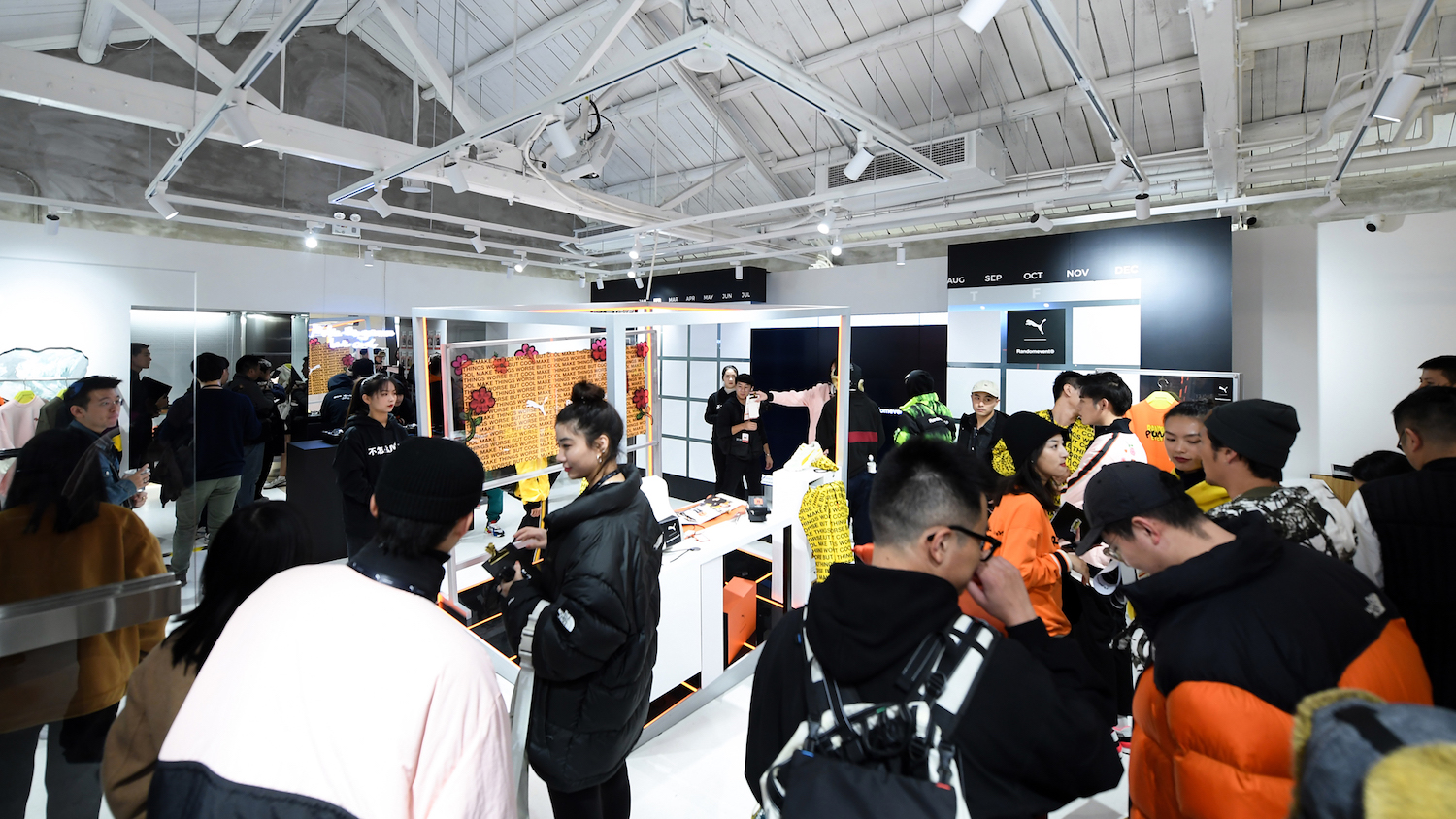 十大经典联名鞋,联名的重磅联名鞋款