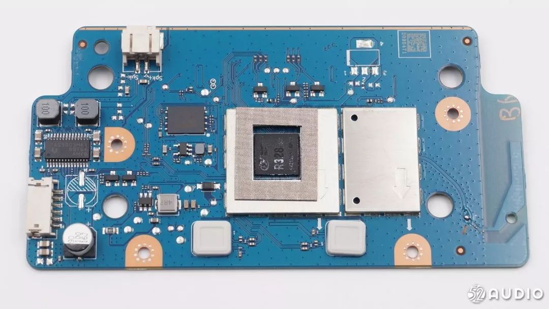 天猫精灵方糖r智能音箱是第几代,天猫精灵方糖拆解视频完整版