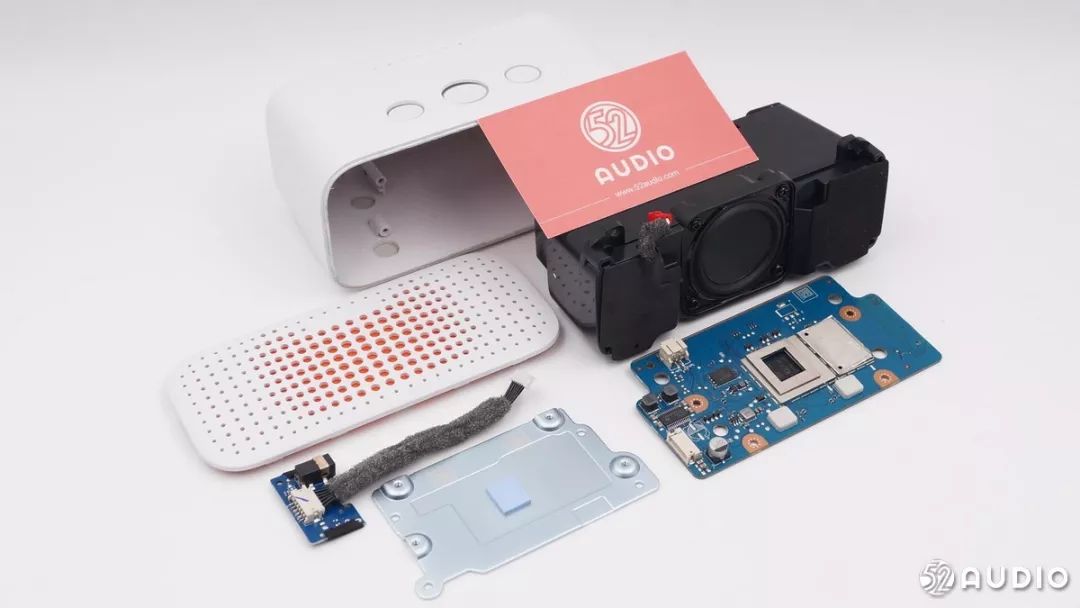 天猫精灵方糖r智能音箱是第几代,天猫精灵方糖拆解视频完整版