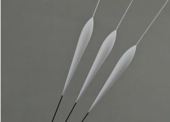 纳米浮漂到底是什么,纳米浮漂是塑料制品吗