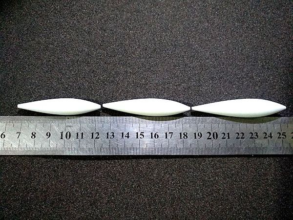 纳米浮漂到底是什么,纳米浮漂是塑料制品吗