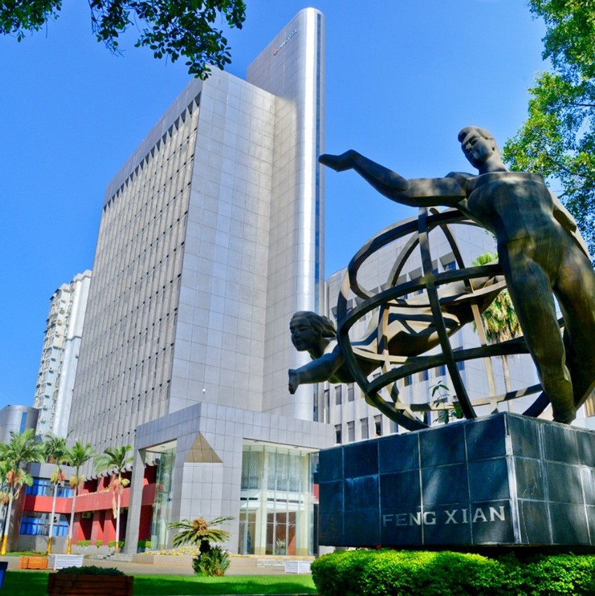 攀钢集团在中国的排名,攀钢的发展历程