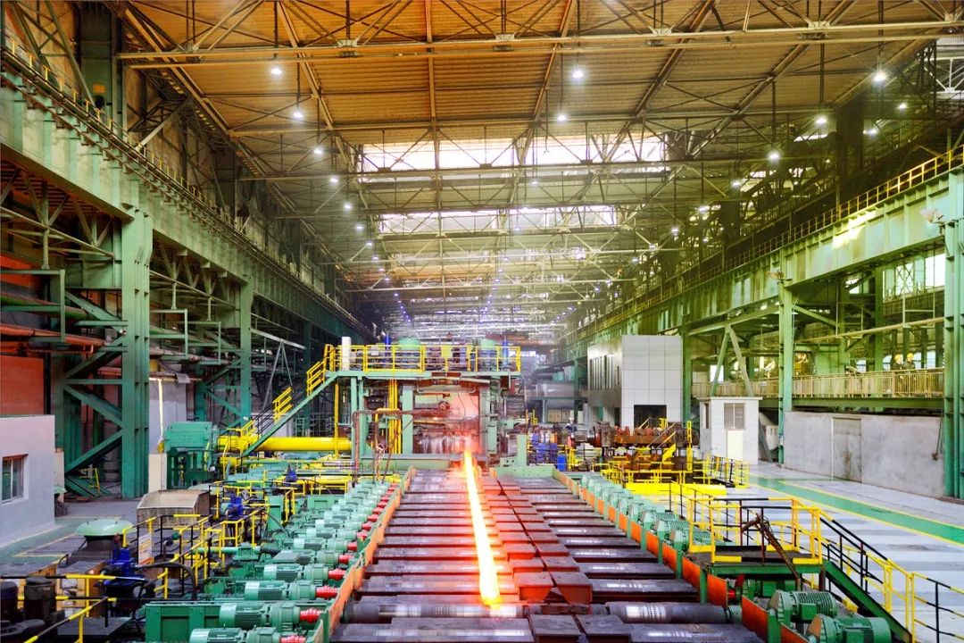 攀钢集团在中国的排名,攀钢的发展历程