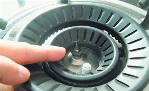 西门子燃气灶火苗小怎么回事,燃气灶关火还有小火苗